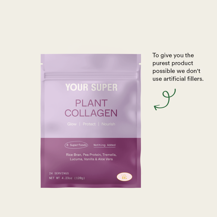 Plant Collagen Mix